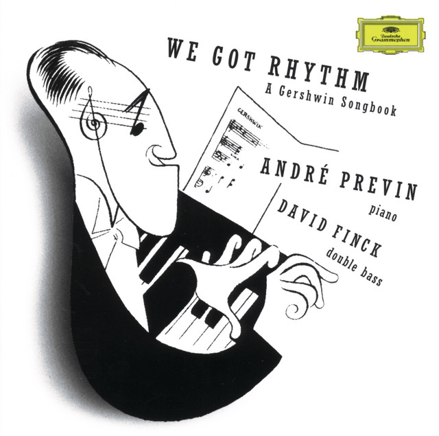 Gershwin%3A+We+got+Rhythm+-+A+Gershwin+Songbook