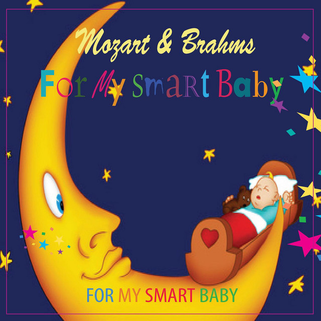 Mozart+%26+Brahms+for+My+Smart+Baby