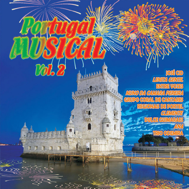 Portugal+Musical+II