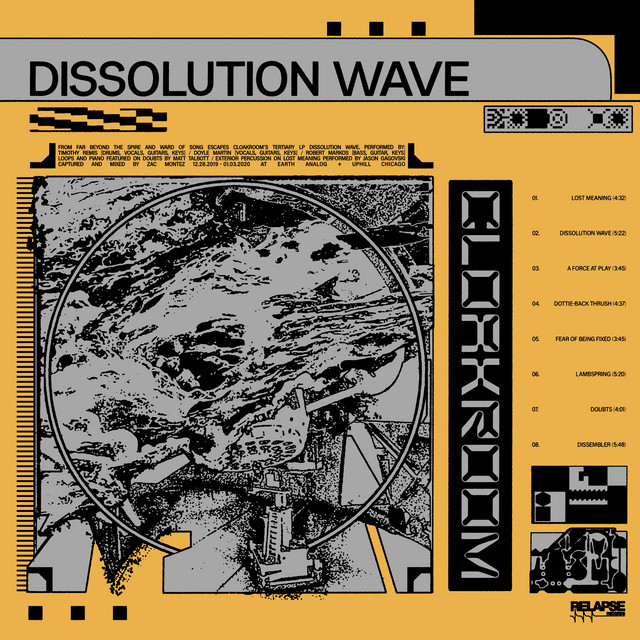 Dissolution+Wave