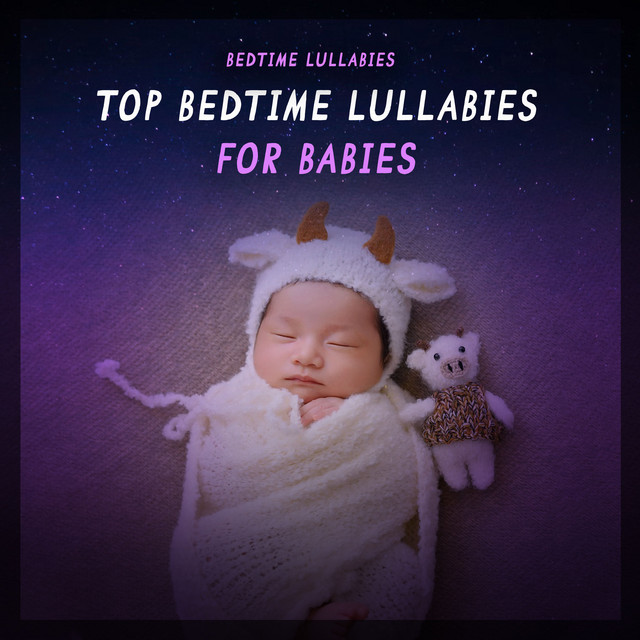 Top+Bedtime+Lullabies+for+Babies