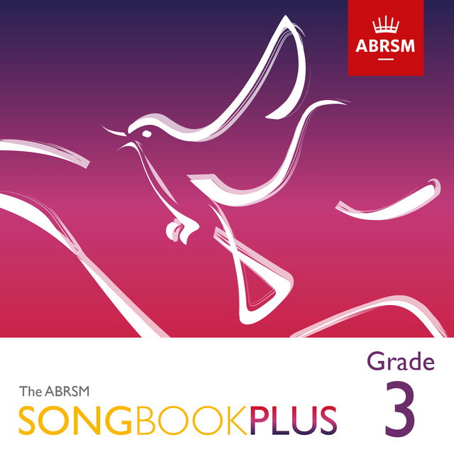 ABRSM+Songbook+Plus+Piano+Accompaniment%2C+Grade+3+%28Piano+Accompaniments+Version%29