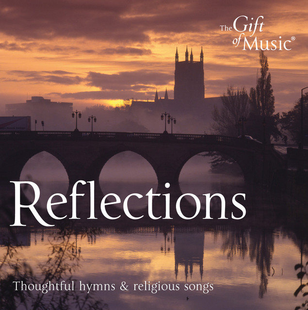 Reflections%3A+Thoughtful+hymns+and+religious+songs