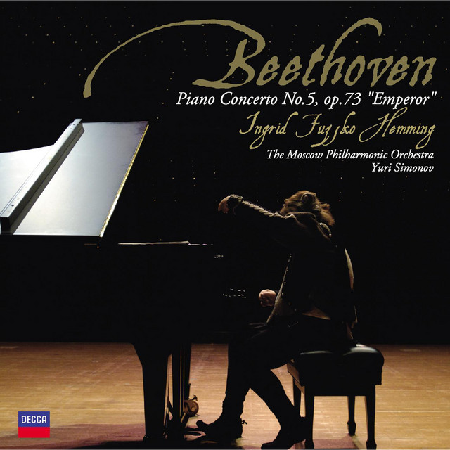 Beethoven%3A+Piano+Concerto+No.5+%22Emperor%22