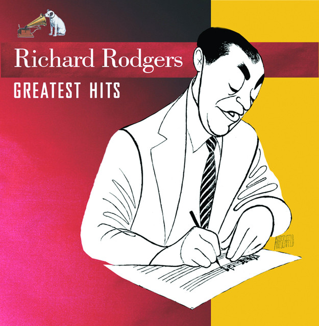 Richard+Rodgers+Greatest+Hits