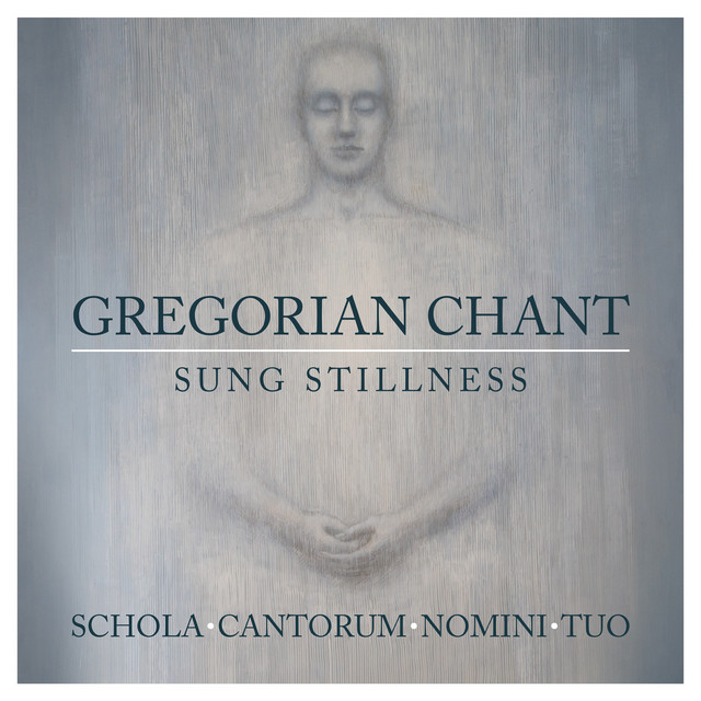 Gregorian+Chant%3A+Sung+Stillness