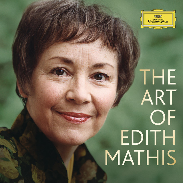 The+Art+Of+Edith+Mathis