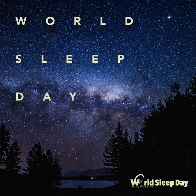 World+Sleep+Day