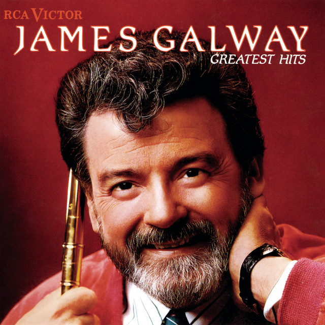 James+Galway+Greatest+Hits