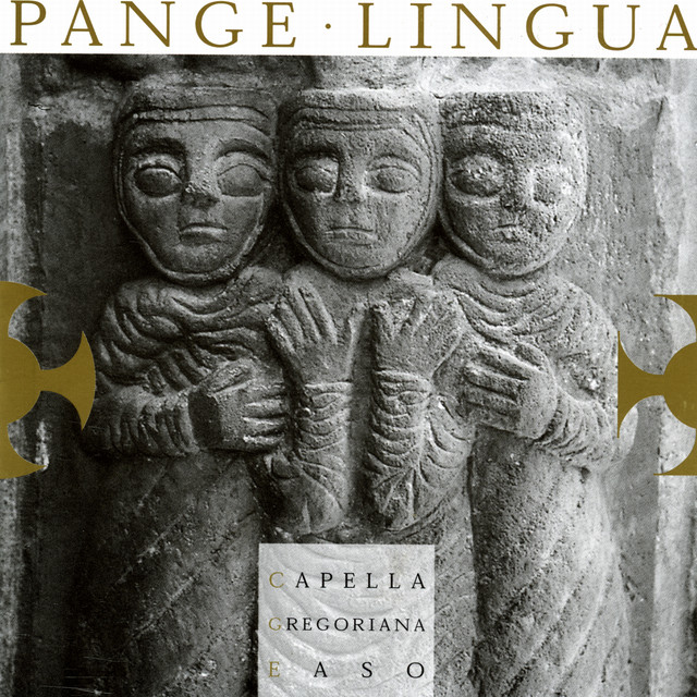 Pange+Lingua