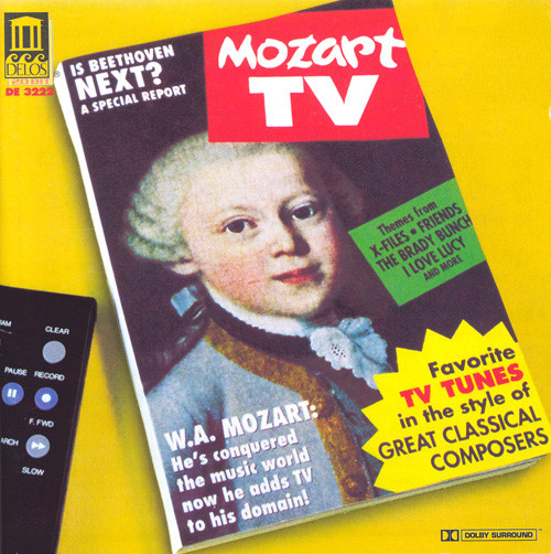 Mozart+Tv+-+Favorite+Tv+Tunes+in+the+Style+of+Great+Classical+Composers