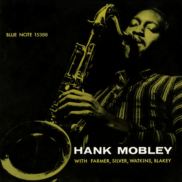 Hank+Mobley+Quintet+%28Remastered%29