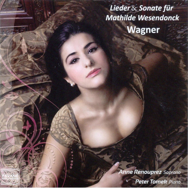 Wagner%3A+Lieder+%26+Sonate+f%C3%BCr+Mathilde+Wesendonck