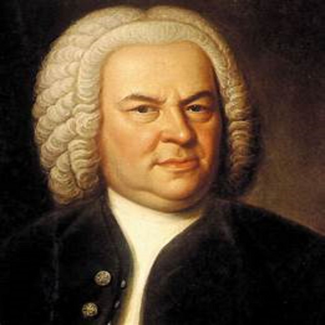 Bach%3A+Orchestral+Suite+No.+3+in+D+Major.+BWV+1068.+6+Movements.+II+-+Air