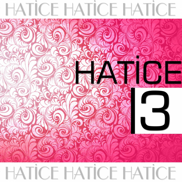 Hatice%2C+Vol.+3