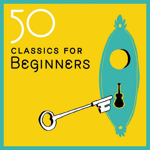 50+Classics+for+Beginners