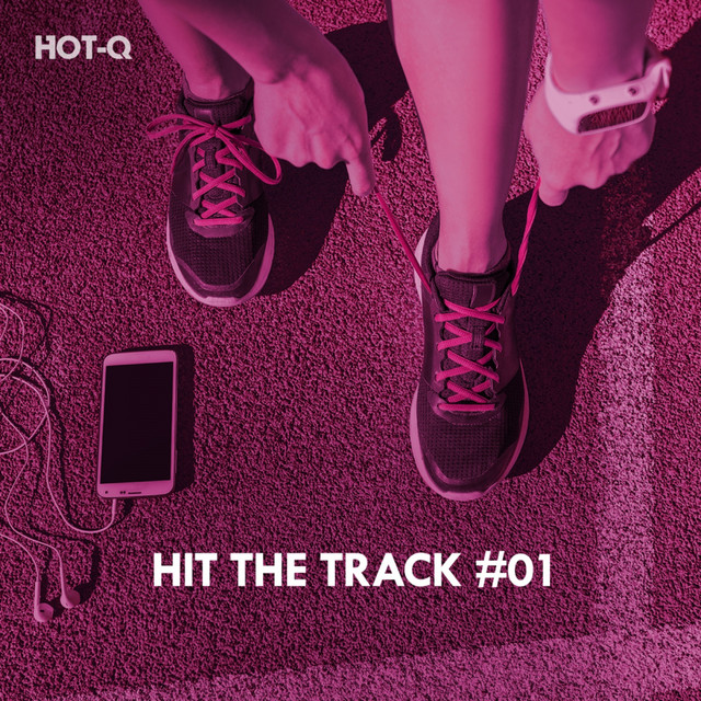 Hit+The+Track%2C+Vol.+01