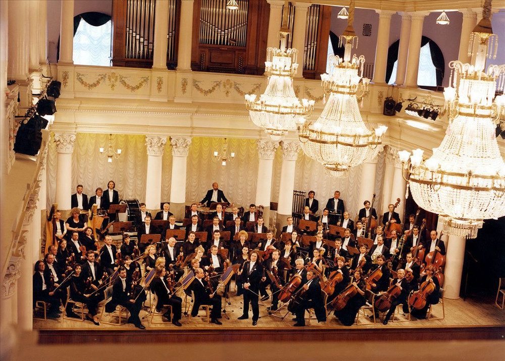Ukraine+National+Symphony+Orchestra