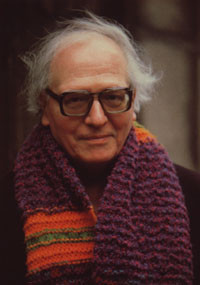 Olivier+Messiaen