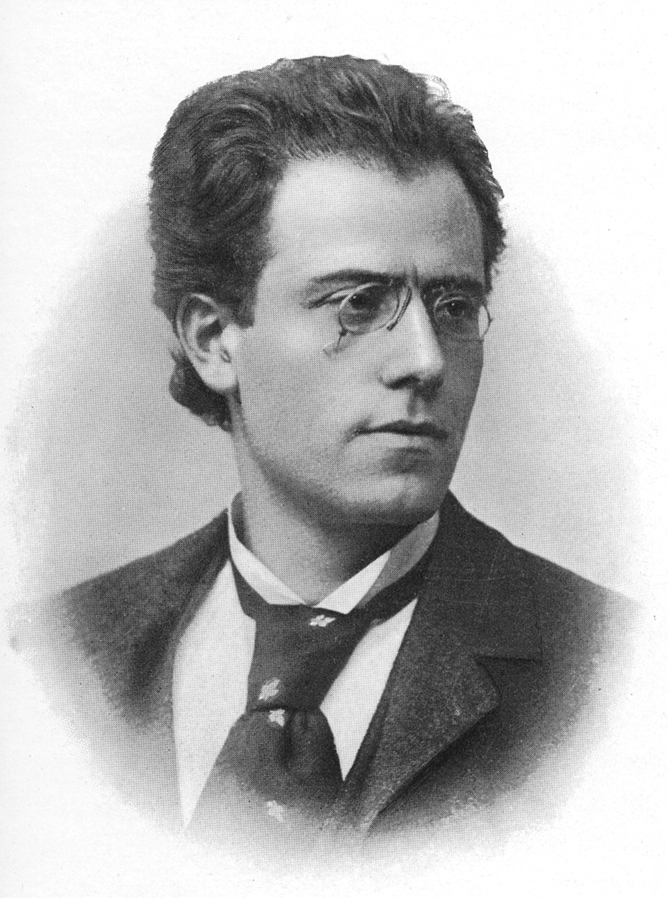 Gustav+Mahler