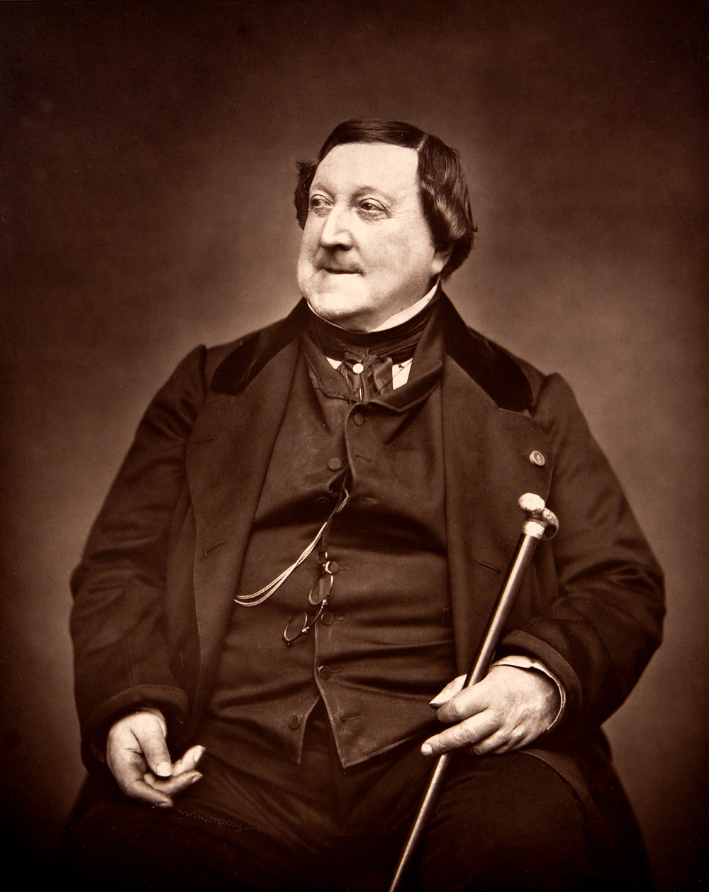 Gioachino+Rossini