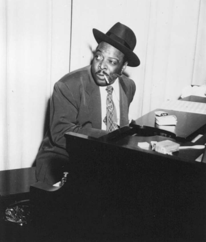 Count+Basie