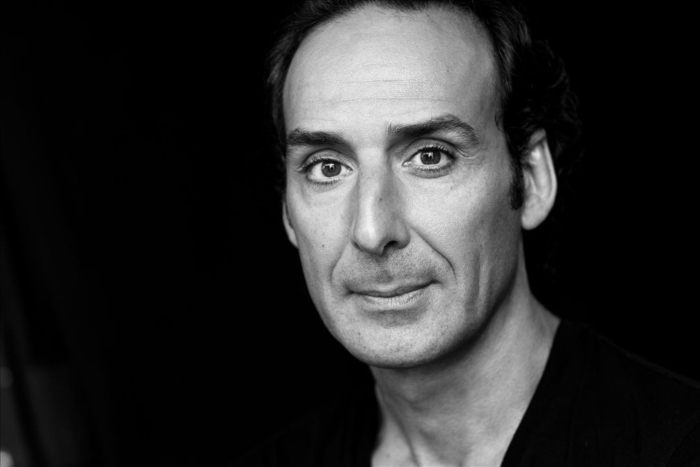 Alexandre+Desplat