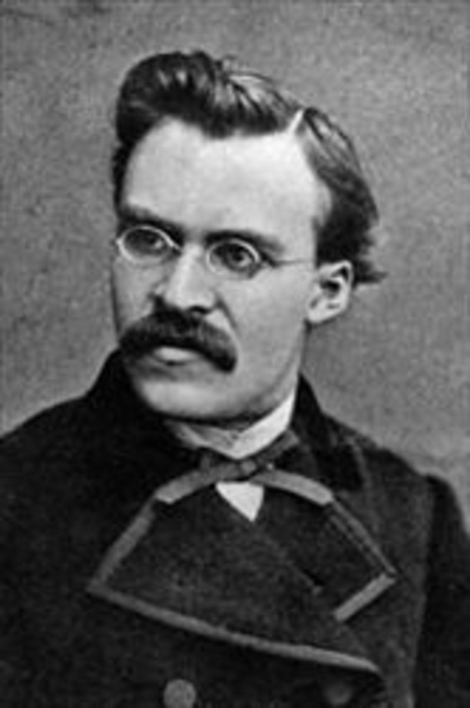 Friedrich+Nietzsche