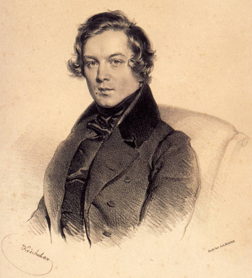 Robert+Schumann