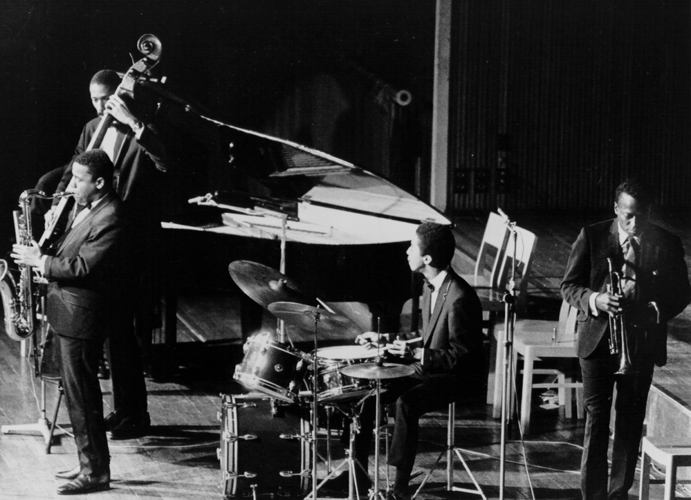 Miles+Davis+Quintet