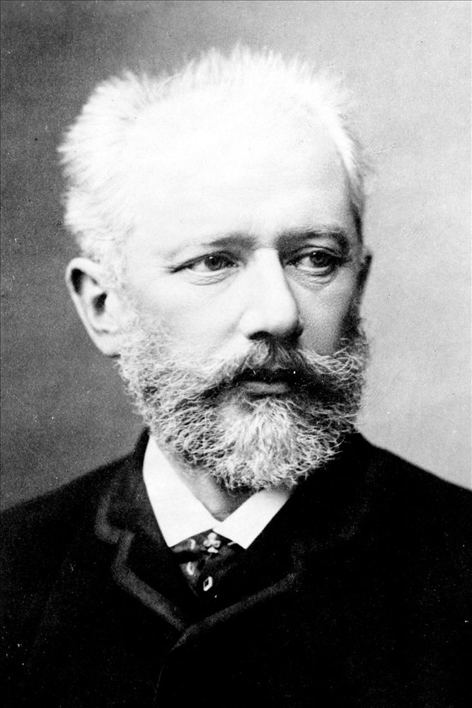 Pyotr+Ilyich+Tchaikovsky