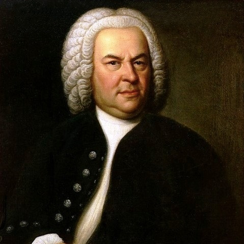 Johann+Bach