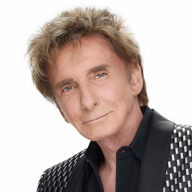 Barry+Manilow