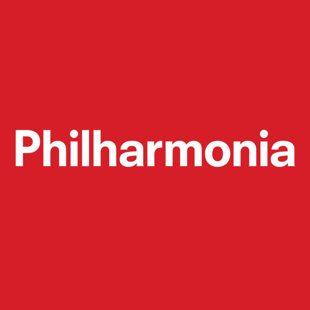 Philharmonia+Orchestra