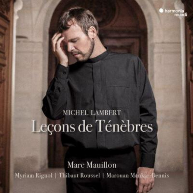 Marc+Mauillon