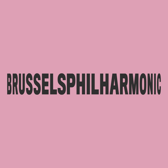 Brussels+Philharmonic