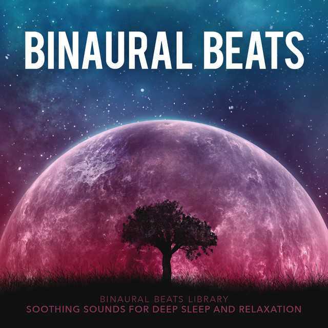 Binaural+Beats+Library