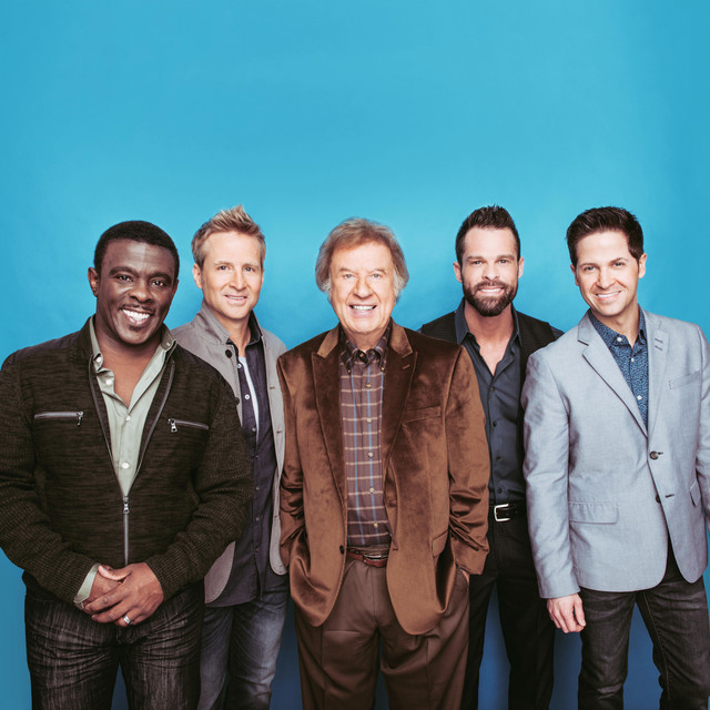Gaither+Vocal+Band