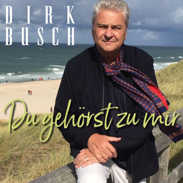 Dirk+Busch