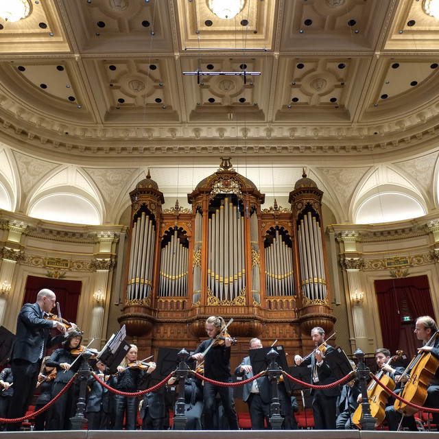 Concertgebouw+Chamber+Orchestra
