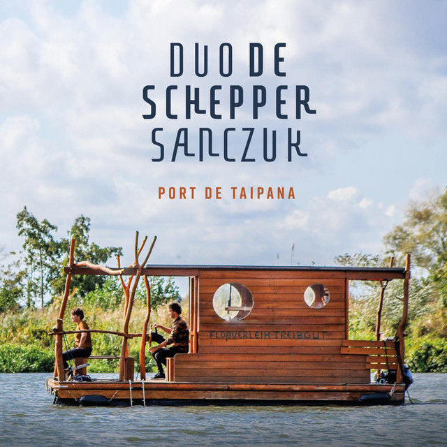 Duo+De+Schepper-Sanczuk