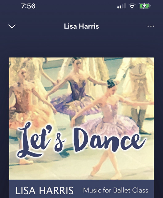 Lisa+Harris