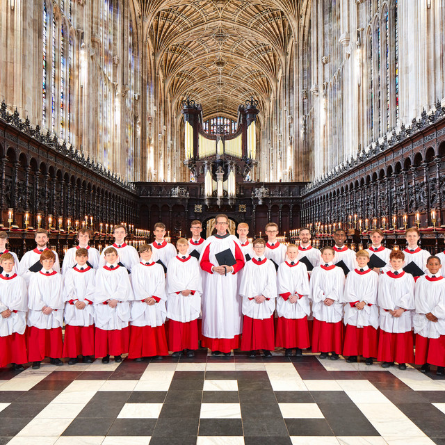 Choir+of+King%27s+College+Cambridge