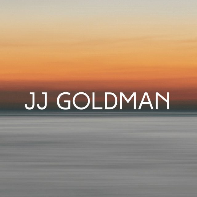 JJ+Goldman