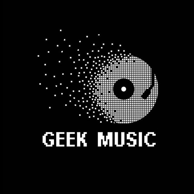 Geek+Music