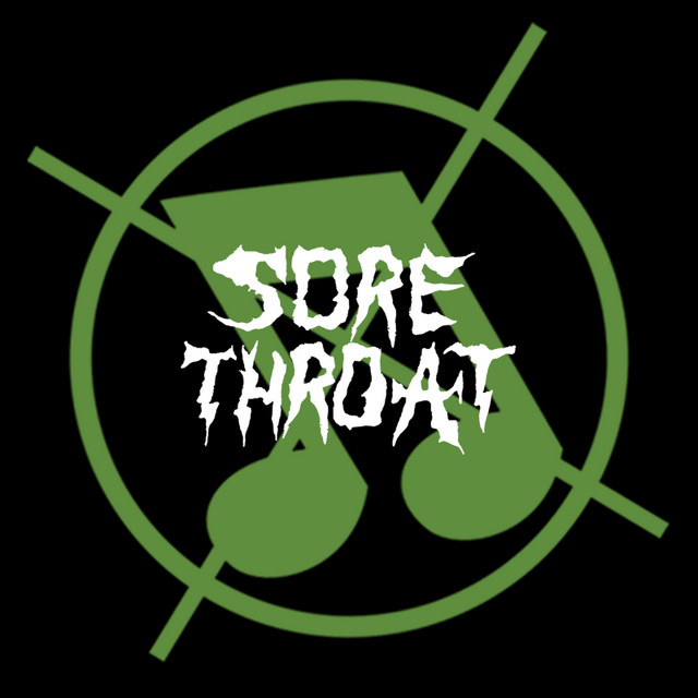 Sore+Throat
