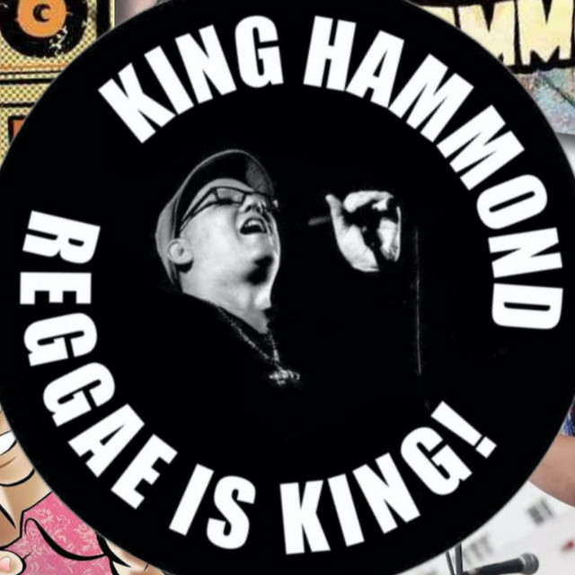 King+Hammond