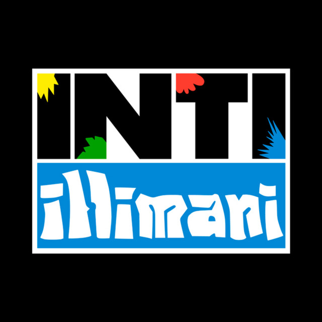 Inti+Illimani