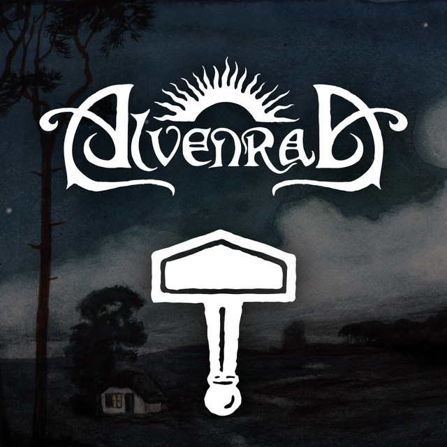 Alvenrad