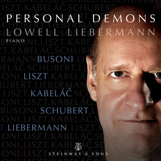 Lowell+Liebermann